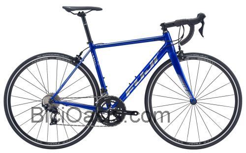 Fuji SL-A ficha técnica y opiniones